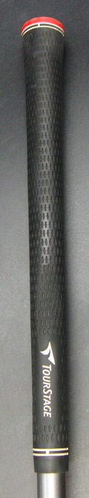 Bridgestone Tourstage X-Drive GR 9.5° Driver Stiff Graphite Shaft Tourstage Grip