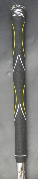 Cobra S3 Max 8 Iron Stiff Steel Shaft Cobra Grip