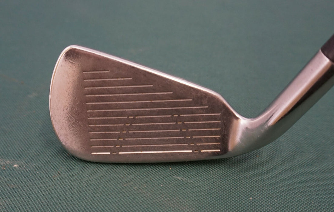 Ladies Mizuno Zoid Sure 4 Iron Regular Graphite Shaft Golf Pride Grip