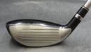 PRGR iD Nabla Black 3 Hybrid Stiff Graphite Shaft PRGR Grip