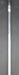 Tear Drop T016 Roll Face Tank Putter Steel Shaft 87cm Length Tear Drop Grip