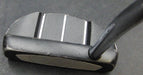 Taylormade Smoke White Putter Steel Shaft 86.5cm Length Acer Grip