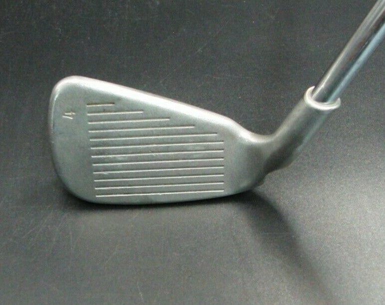 Ping I3+ Blade White Dot 4 Iron Regular Flex Steel Shaft GolfPride Grip