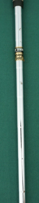 Cleveland Tour Action TA1 Forged 5 Iron Stiff Steel Shaft Cleveland Grip