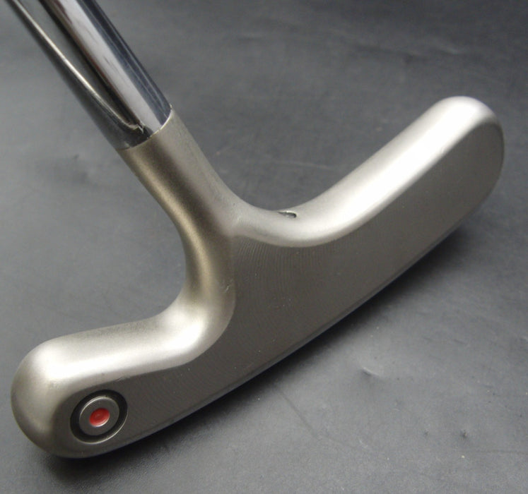Titleist Scotty Cameron Bullseye Blade Putter 90cm Length Steel Shaft with Grip