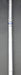 Callaway X18 6 Iron Uniflex Steel Shaft Callaway Grip