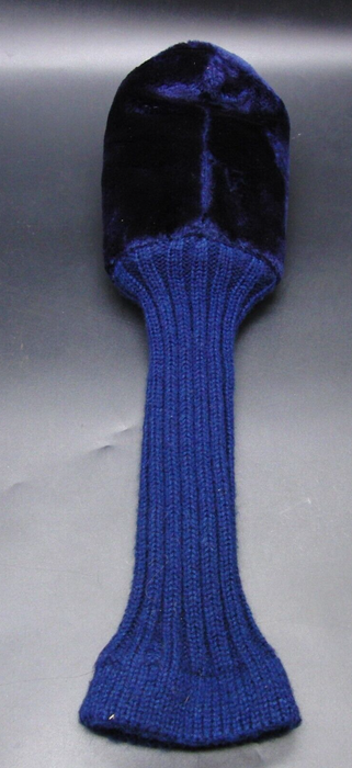 Honma 4 Wood Head Cover