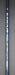 Mizuno MX-100 Y-Tune XL 9 Iron Regular Graphite Shaft GolfPride Grip