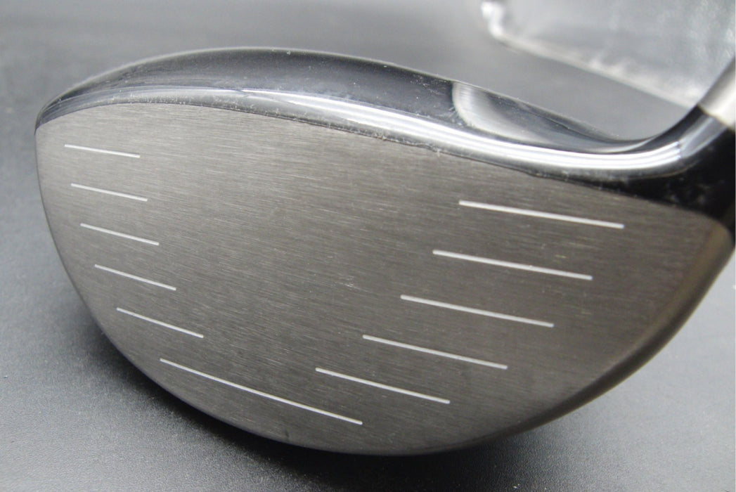 Cleveland CG 10.5° Driver Stiff Graphite Shaft Cleveland Grip