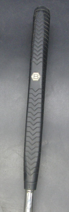 Bettinardi 888 Putter Steel Shaft 85cm Length Bettinardi Grip + Head Cover