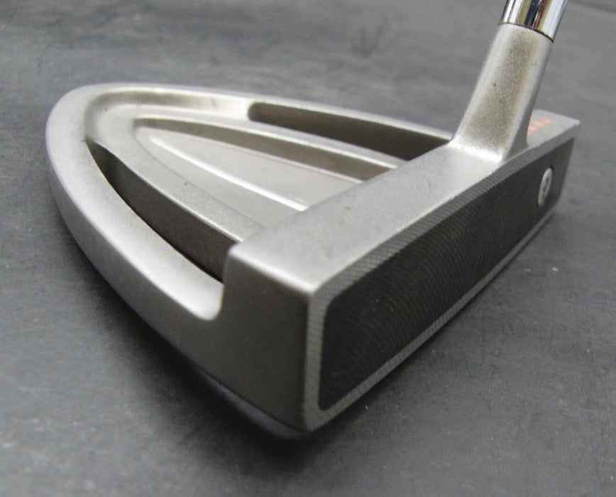 Nike Ignite 004 Putter Steel Shaft 87cm Length Psyko Grip*