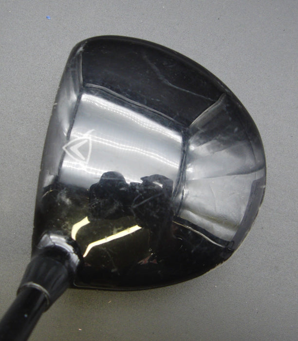 Callaway Diablo Edge 4 Wood Regular Graphite Shaft Callaway Grip