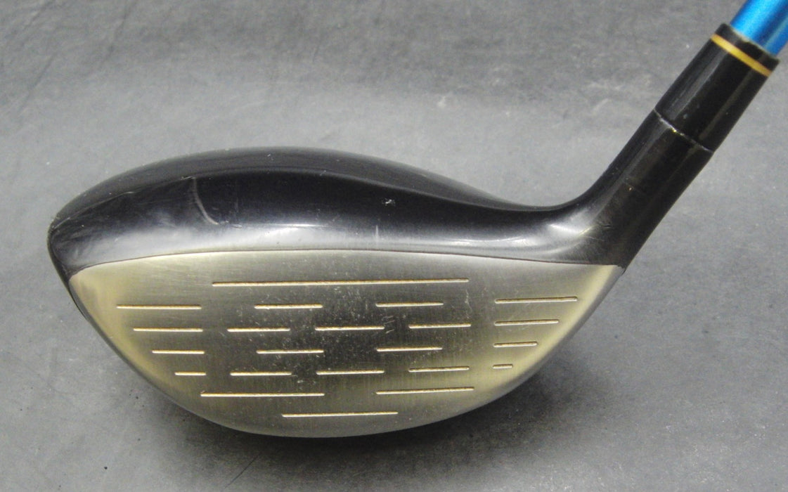 Sword LX-2000 7 Wood Regular Graphite Shaft Sword Grip + Head Cover