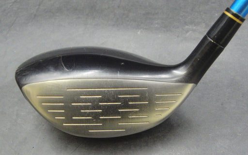 Sword LX-2000 7 Wood Regular Graphite Shaft Sword Grip + Head Cover