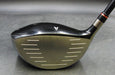 Maruman Red-V Verity 460 9.5° Driver Stiff Graphite Shaft Maruman Grip