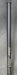 Titleist DCI Tour Blade 3 Iron Regular Graphite Shaft Titleist Grip
