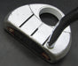 TaylorMade Rossa Corza Ghost Agsi+ Putter 89cm Playing Length Steel Shaft