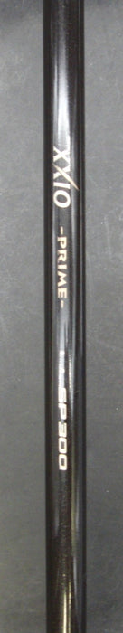 XXIO PRIME Impact Power Body G+ Gap Wedge Regular Graphite Shaft XXIO Grip