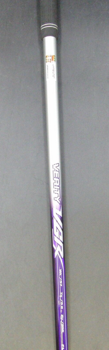 Maruman Verity VGR 18° 5 Wood Regular Graphite Shaft Maruman Grip
