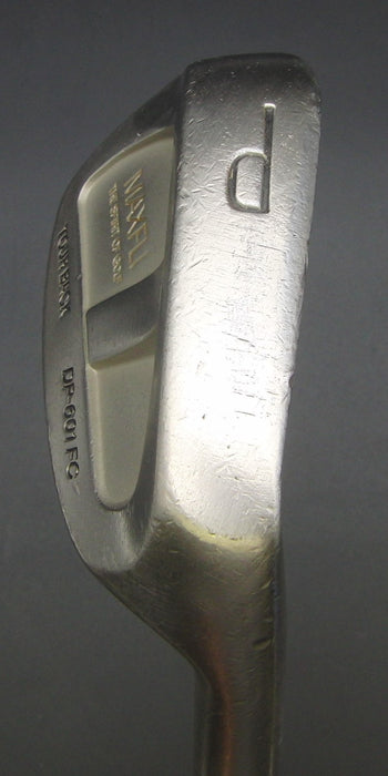 Maxfli Tour Back DP-601 FC Pitching Wedge Stiff Steel Shaft Nexgen Grip