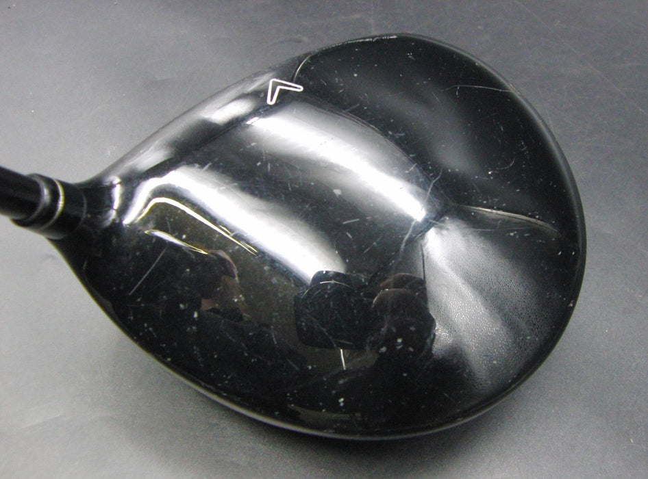 Callaway Legacy 10.5° Driver Regular Graphite Shaft Lamkin Grip