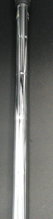 Honma LB-105 New H & F A Wedge Stiff Steel Shaft Cavity Grip