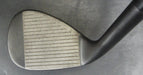 TaylorMade rac Black 58° Sand Wedge Stiff Steel Shaft TaylorMade Grip