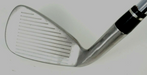 Nike Slingshot 6 Iron Slingshot Stiff Steel Shaft Nike Grip