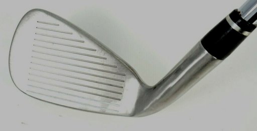 Nike Slingshot 6 Iron Slingshot Stiff Steel Shaft Nike Grip