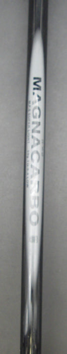 A.M.C Texas-F Short Length 3 Wood Regular Graphite Shaft Pride Grip