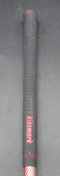 Kissmark 10.5° Driver Regular Graphite Shaft Kissmark Grip