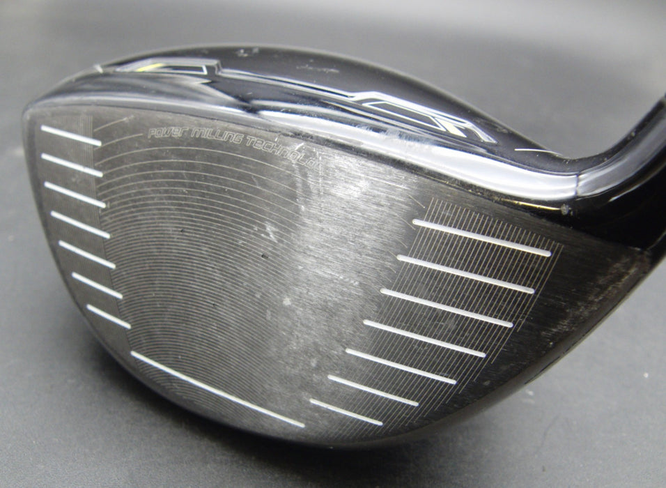 Bridgestone JGR Speed Dar 10.5° Driver Stiff Graphite Shaft with Grip