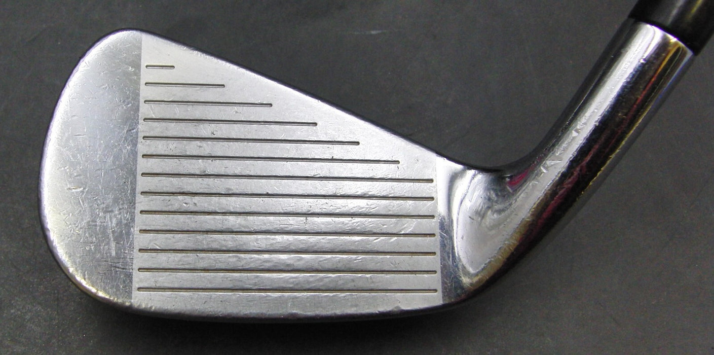 Cobra S2 Forged 6 Iron Stiff Steel Shaft Cobra Grip