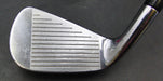 Cobra S2 Forged 6 Iron Stiff Steel Shaft Cobra Grip