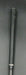 Japanese PRGR 925cr TR-X Gap A Wedge Stiff Graphite Shaft PRGR Grip