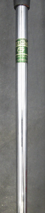 Partner SV05 N.VEDA Putter 88cm Length Steel Shaft West Golf Grip