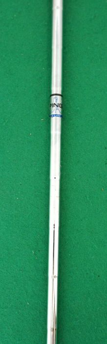 Ping Eye2 Brown Dot 3 Iron Regular Steel Shaft SGD Grip