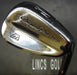 Mizuno Pro MS-11 Pitching Wedge Regular Steel Shaft Mizuno Grip