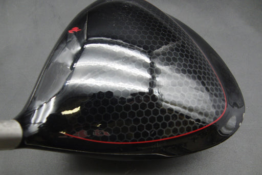 TaylorMade Burner SuperFast Driver Stiff Graphite Shaft with Grip