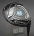 TaylorMade JetSpeed Black 22° 4 Hybrid Regular Graphite Shaft Black Grip*