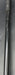 PRGR 905 Speed Irons 4 Iron Regular Graphite Shaft PRGR Grip
