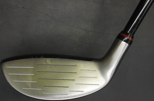 ONOFF Fairway Wings 21° 4 Hybrid Stiff Graphite Shaft ONOFF Grip