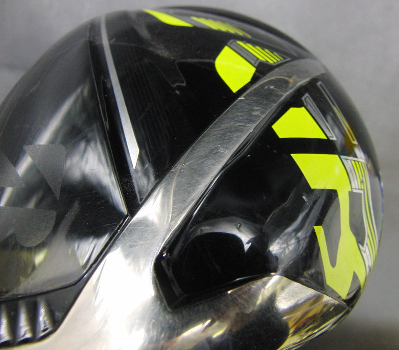 Bridgestone Tour B 10.5° Driver Regular Graphite Shaft Golf Pride Grip (Dent)