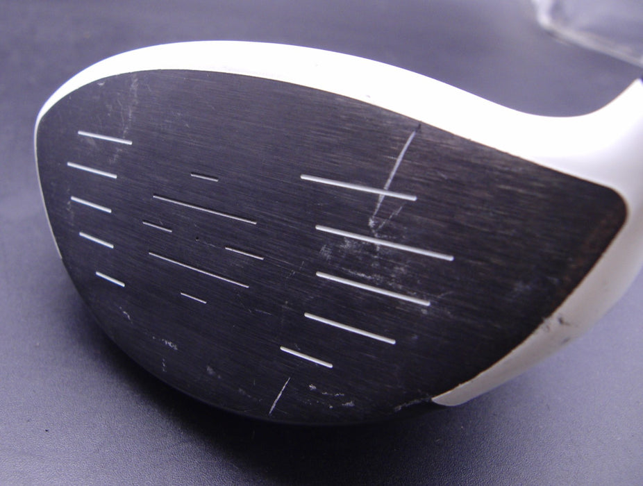 TaylorMade Superfast Burner 2.0J 9.5° Driver Stiff Graphite Shaft