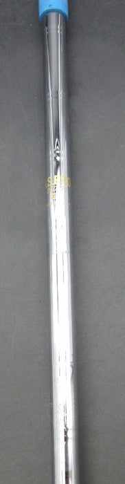 Mizuno JPX 800 5 Iron Stiff Steel Shaft Iomic Grip
