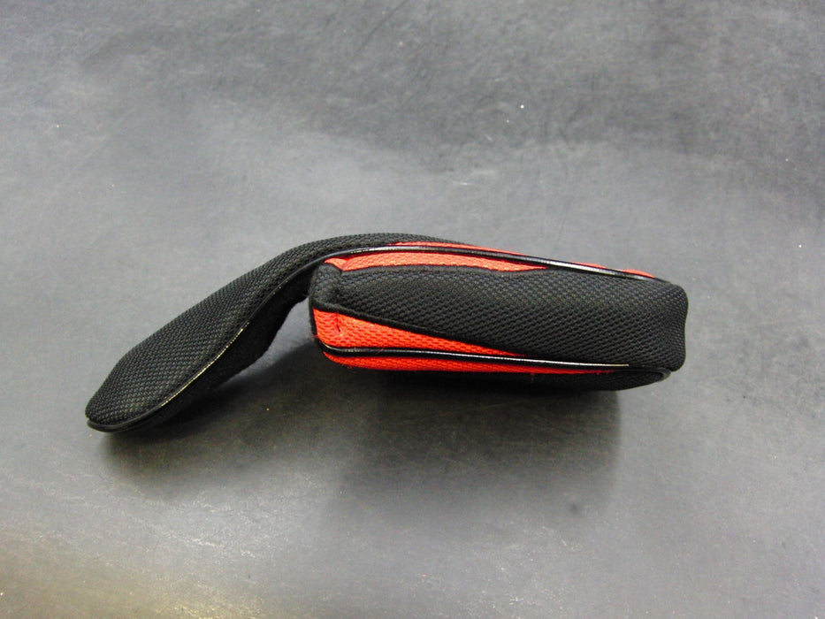 Slazenger Black Buster Hybrid Head Cover