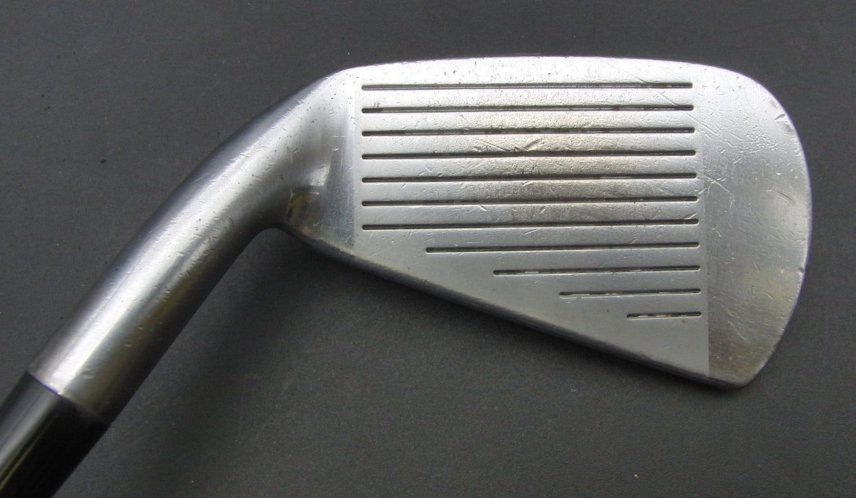 Mizuno TPZ 3 Iron Regular Steel Shaft Golf Pride Grip
