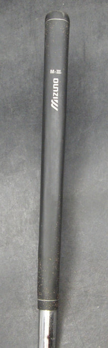 Mizuno 91305 Putter Steel Shaft 88cm Length Mizuno Grip