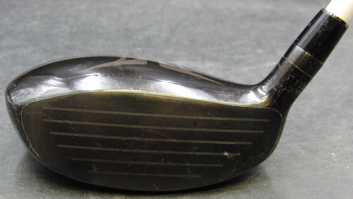 Japanese DynaWorks FT 20° 5 Hybrid Regular Graphite Shaft Golf Pride Grip