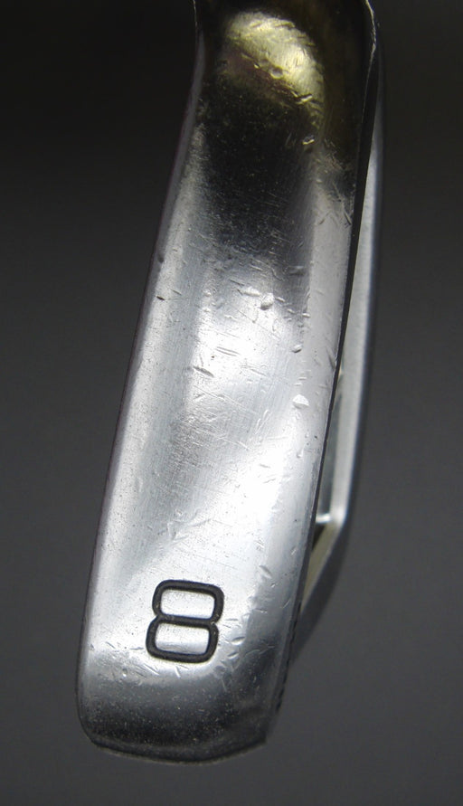 Mizuno JPX 850 Forged 8 Iron Regular Graphite Shaft Golf Pride Grip